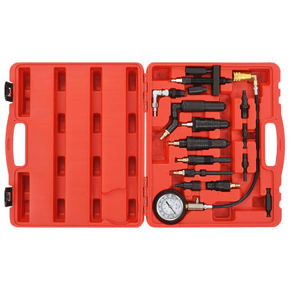 Diesel Engine Compression Tester Kit