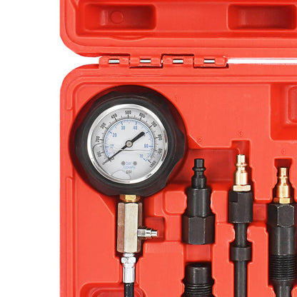 Diesel Engine Compression Tester Kit