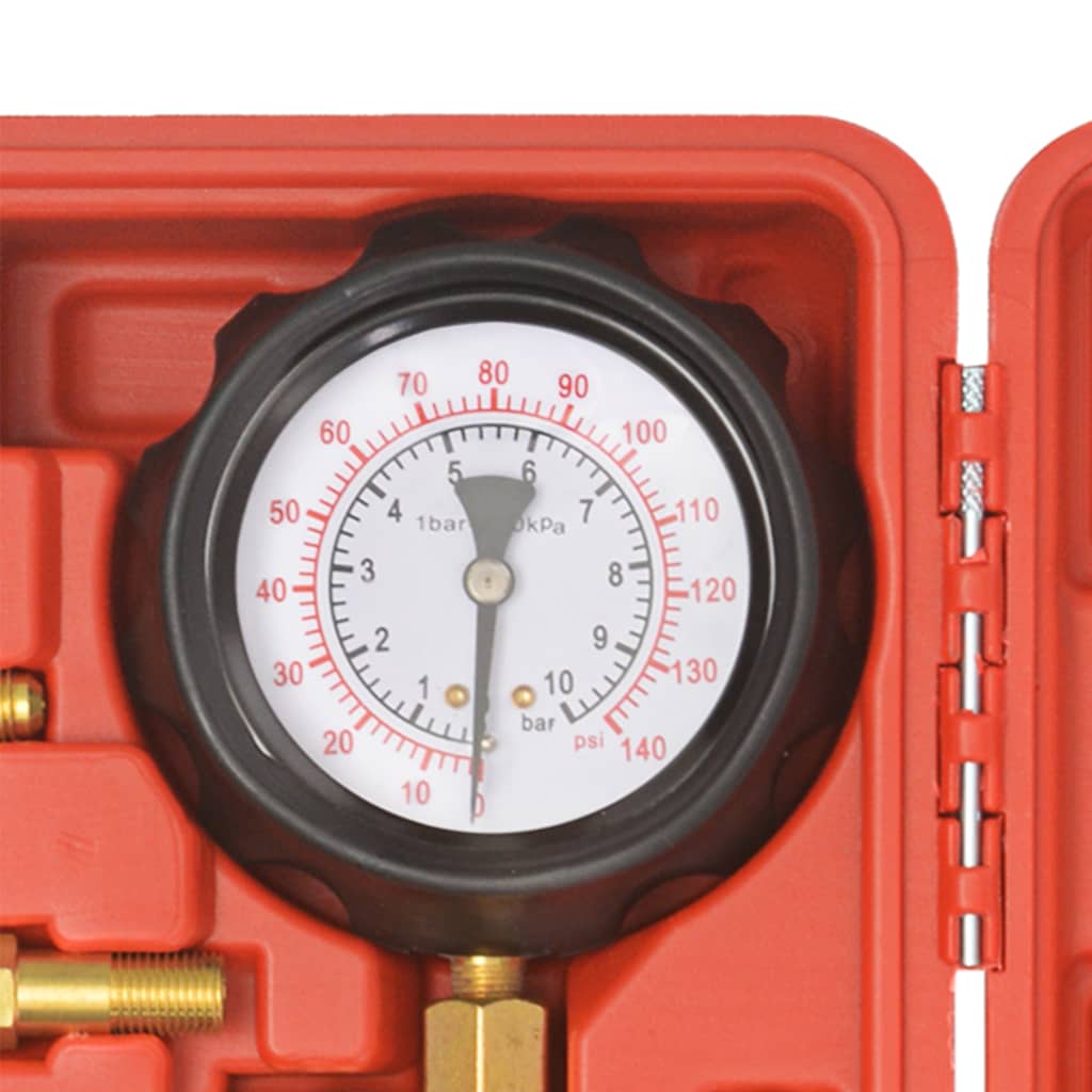 Fuel Injection Pressure Gauge Kit