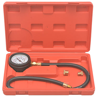 Fuel Pressure Test Kit