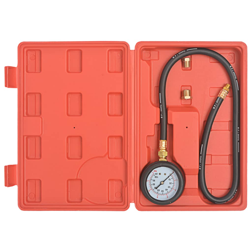 Fuel Pressure Test Kit