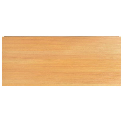 TV Cabinet Grey 95x39x58 cm