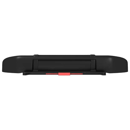 Soft-close Toilet Seat with Quick-release Design Black