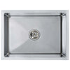 Handmade Kitchen Sink Stainless Steel
