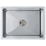 Handmade Kitchen Sink Stainless Steel