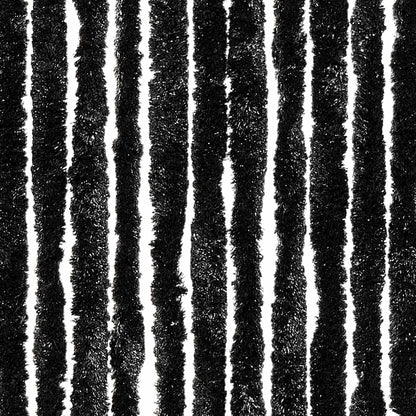 Insect Curtain Anthracite 56x185 cm Chenille