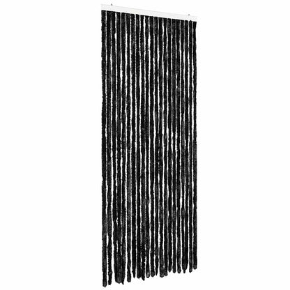 Insect Curtain Anthracite 90x220 cm Chenille