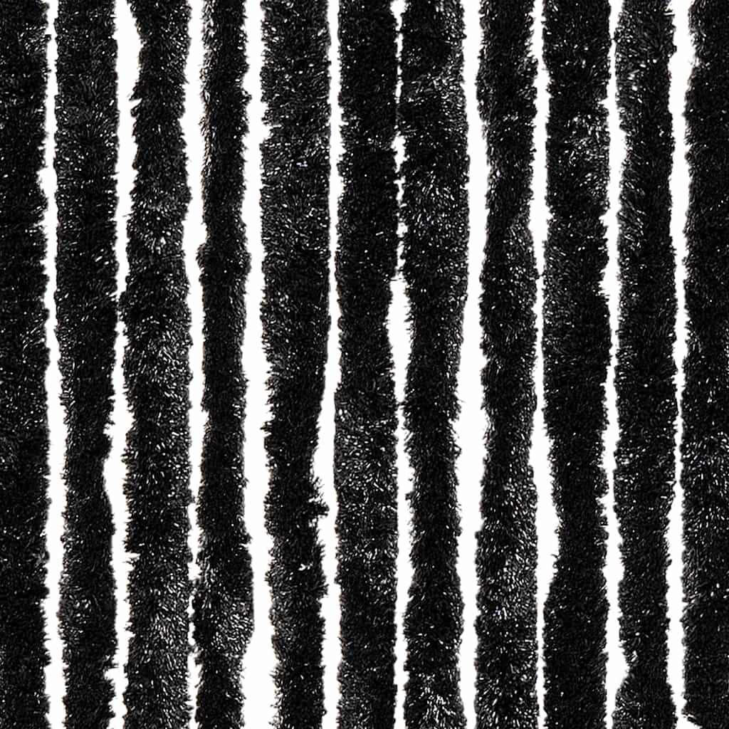 Insect Curtain Anthracite 90x220 cm Chenille