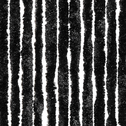 Insect Curtain Anthracite 90x220 cm Chenille