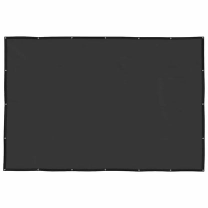 Trailer Net HDPE 2x3 m Black