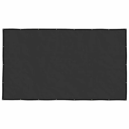 Trailer Net HDPE 2x3.5 m Black