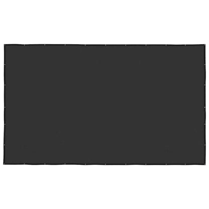Container Net HDPE 3x5 m Black