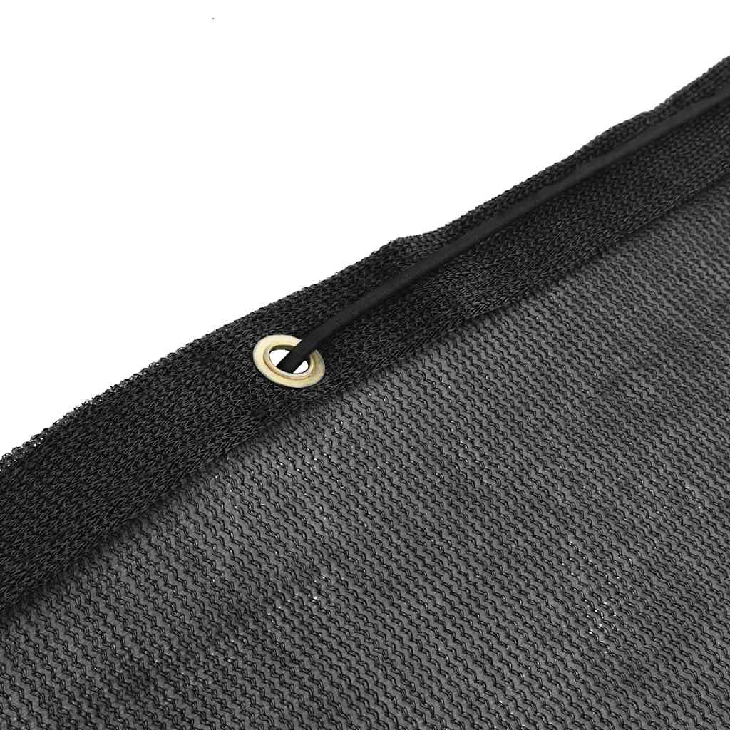 Container Net HDPE 3x5 m Black