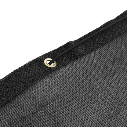 Container Net HDPE 3x5 m Black