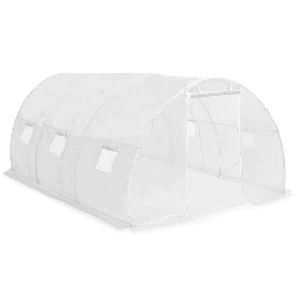 Greenhouse145.3 ft² 177.2"x118.1"x78.7