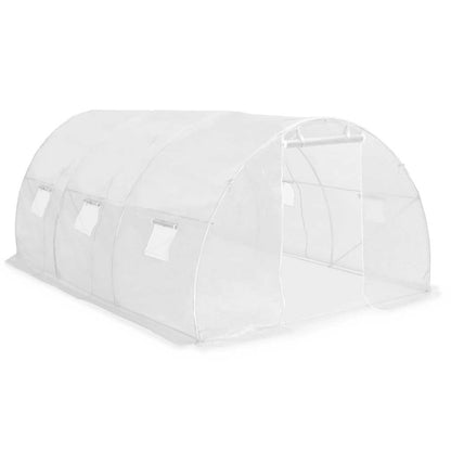 Greenhouse145.3 ft² 177.2"x118.1"x78.7