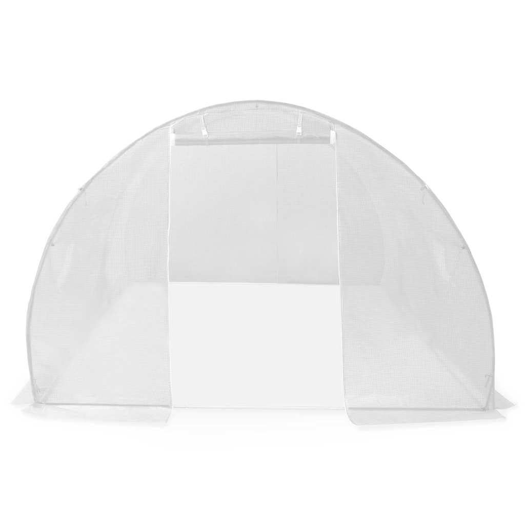Greenhouse145.3 ft² 177.2"x118.1"x78.7