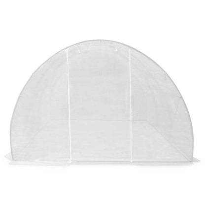 Greenhouse145.3 ft² 177.2"x118.1"x78.7