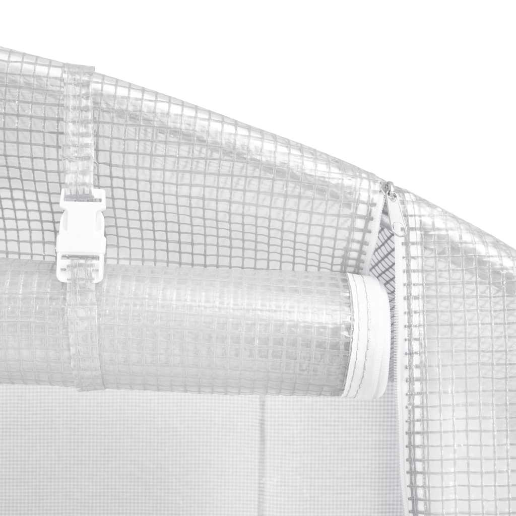 Greenhouse145.3 ft² 177.2"x118.1"x78.7