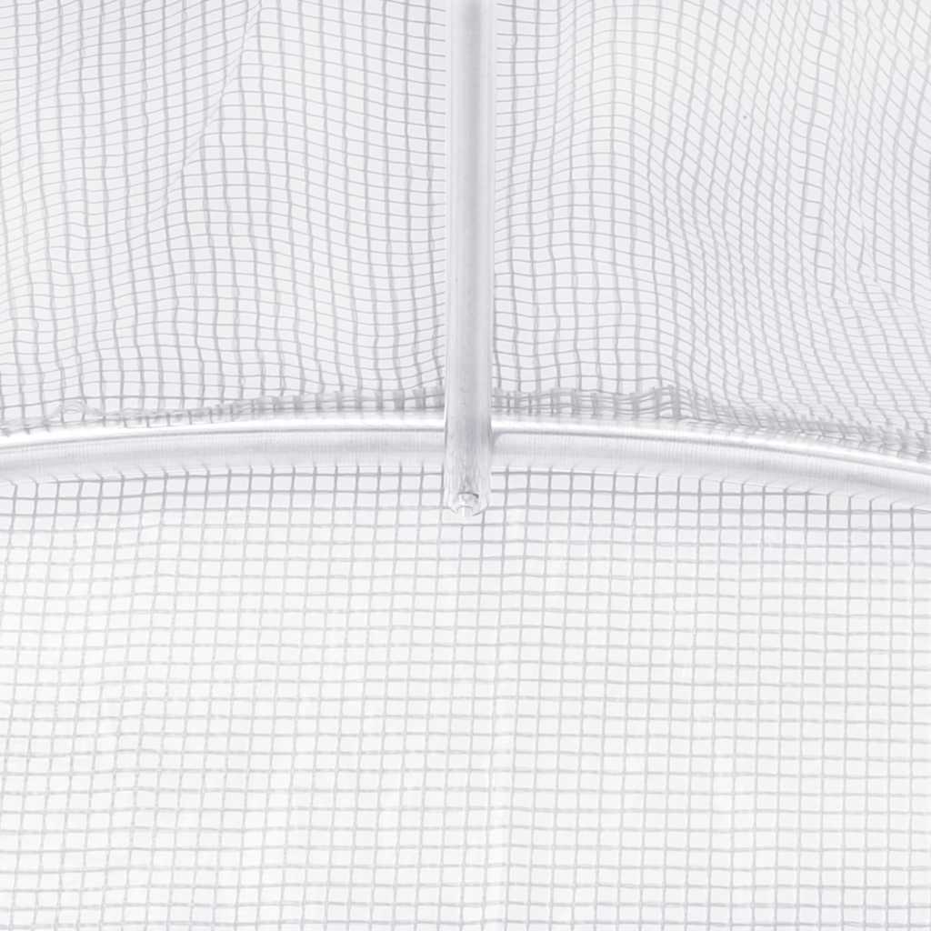 Greenhouse145.3 ft² 177.2"x118.1"x78.7