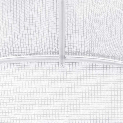 Greenhouse145.3 ft² 177.2"x118.1"x78.7