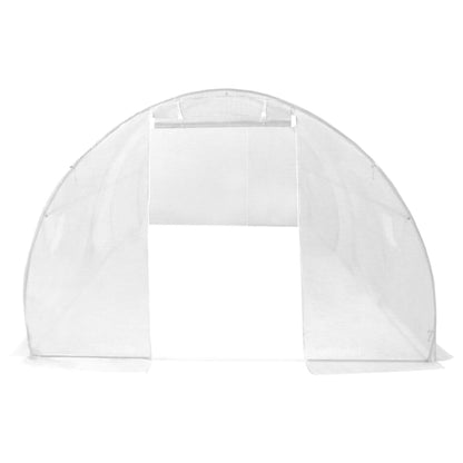 Greenhouse 193.8 ft² 236.2"x118.1"x78.7