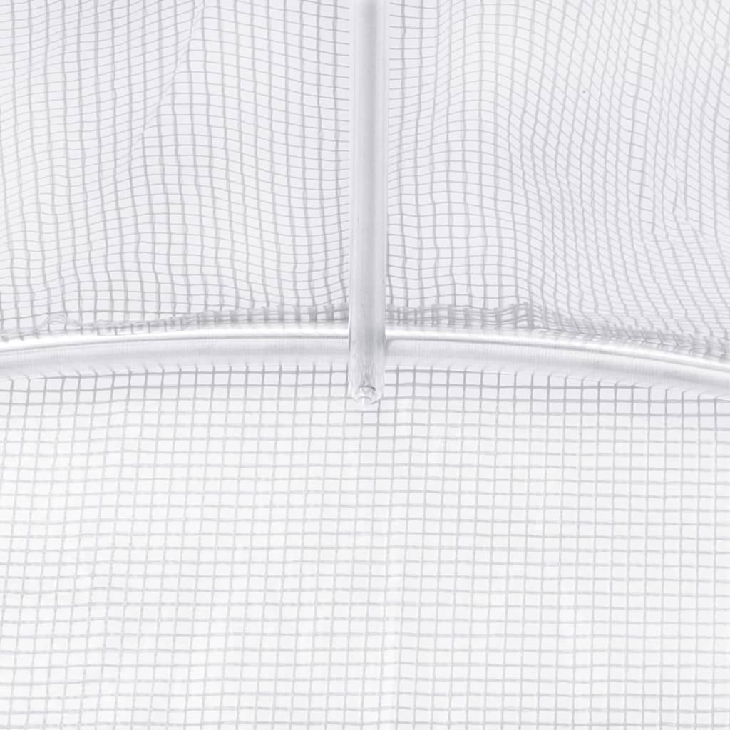 Greenhouse 193.8 ft² 236.2"x118.1"x78.7