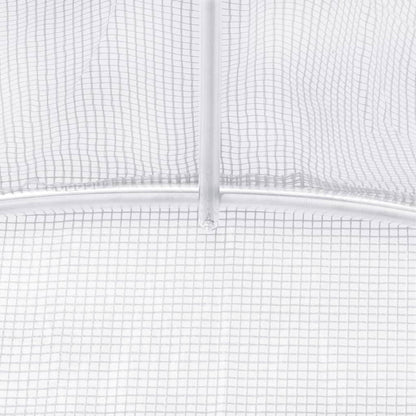 Greenhouse 193.8 ft² 236.2"x118.1"x78.7