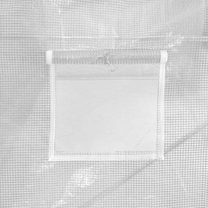 Greenhouse 193.8 ft² 236.2"x118.1"x78.7