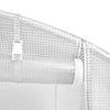 Greenhouse 27m² 900x300x200 cm