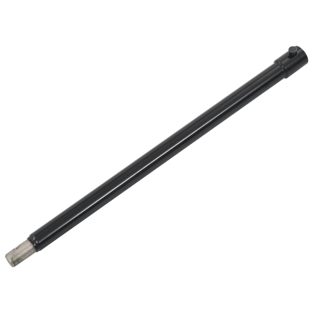 Drill Extension Steel 1.6 '