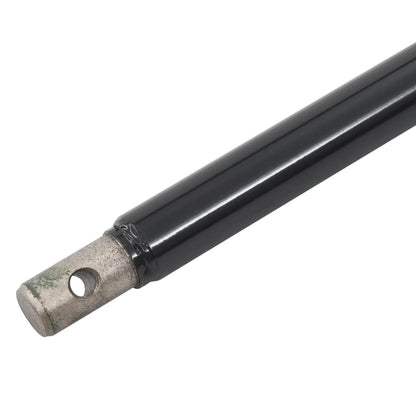 Drill Extension Steel 1.6 '