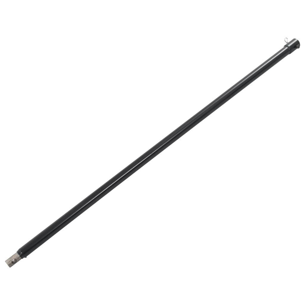 Drill Extension Steel 3.3 '