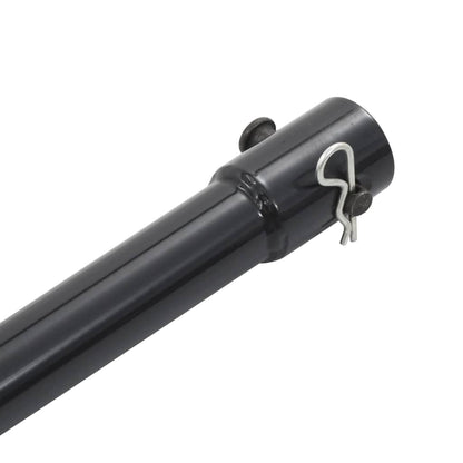 Drill Extension Steel 3.3 '