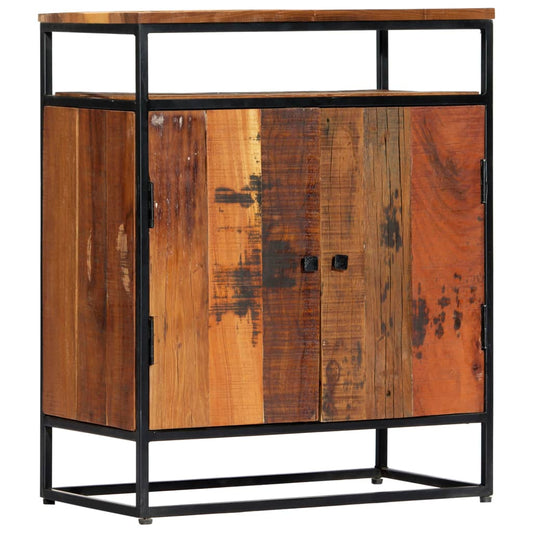 Side Cabinet | Multicolour