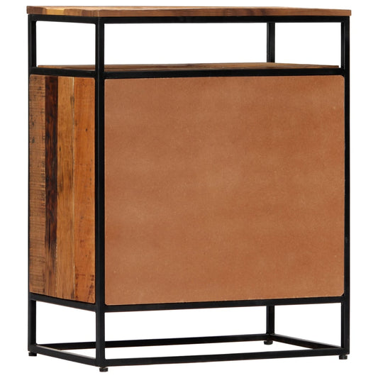 Side Cabinet | Multicolour