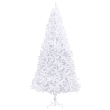 Artificial Christmas Tree 300 cm White