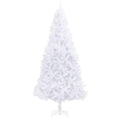 Artificial Christmas Tree 300 cm White