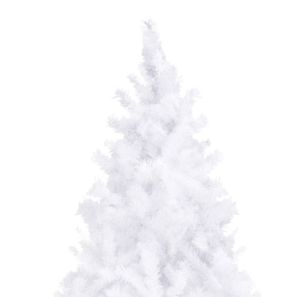 Artificial Christmas Tree 300 cm White