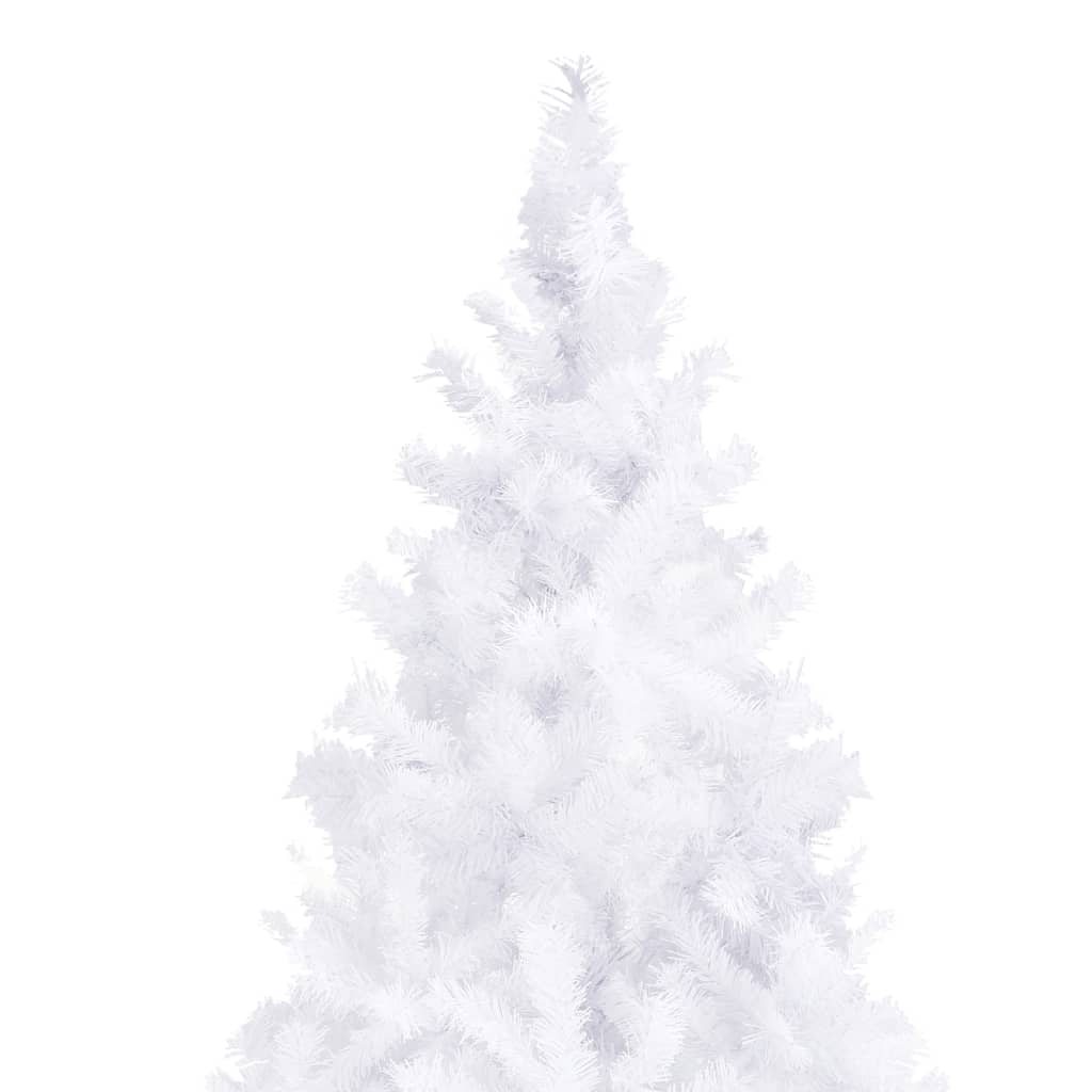 Artificial Christmas Tree 400 cm White