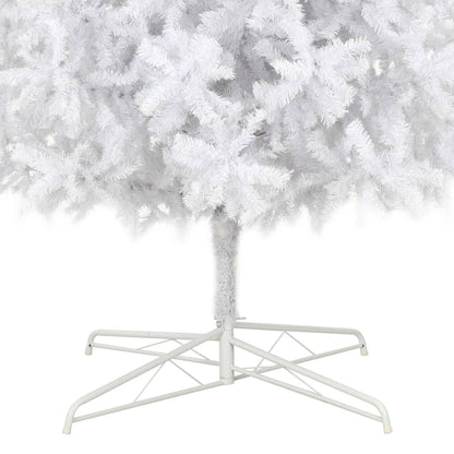 Artificial Christmas Tree 400 cm White