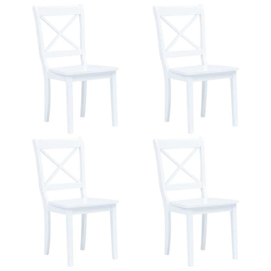 Dining Set | White
