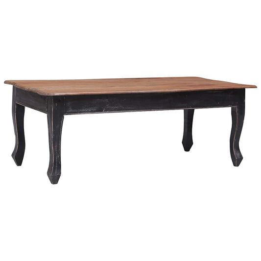 Coffee Table | Classic/Traditional | Coffee Table | Rectangular