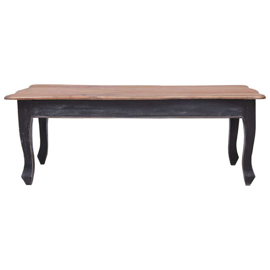 Coffee Table | Classic/Traditional | Coffee Table | Rectangular