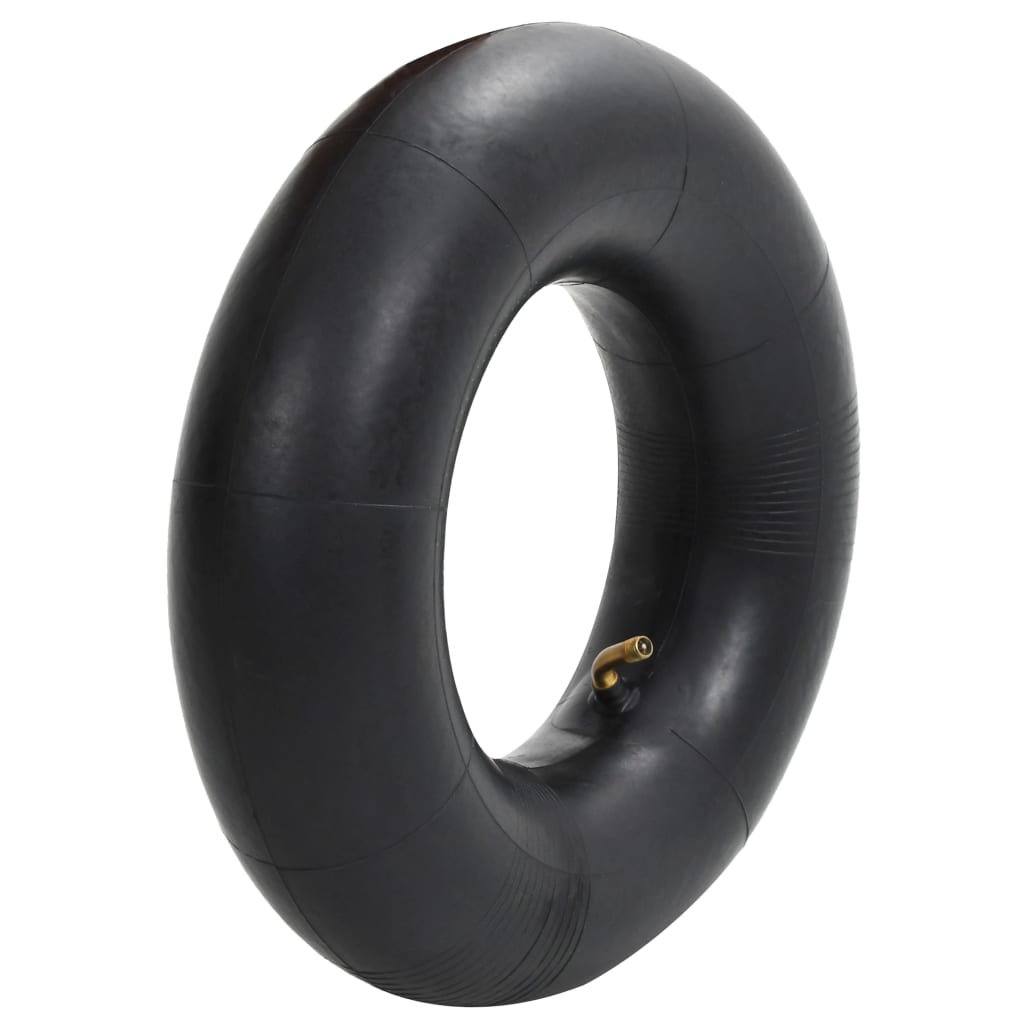 Inner Tube | Black | Rubber | 13x5.00-6 |  Durable  | Inner Tube