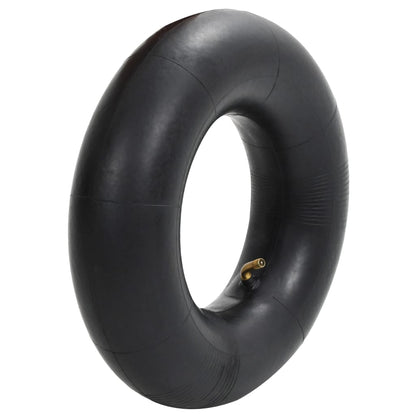 Inner Tube | Black | Rubber | 13x5.00-6 |  Durable  | Inner Tube