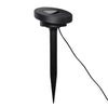 Garden Lights 6 pcs LED with Spike Anchors & Solar Panels