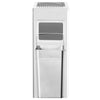 Ashtray Dustbin Hotel 36 L Stainless Steel