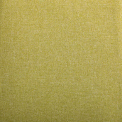 Dining Chairs 6 pcs Green Fabric