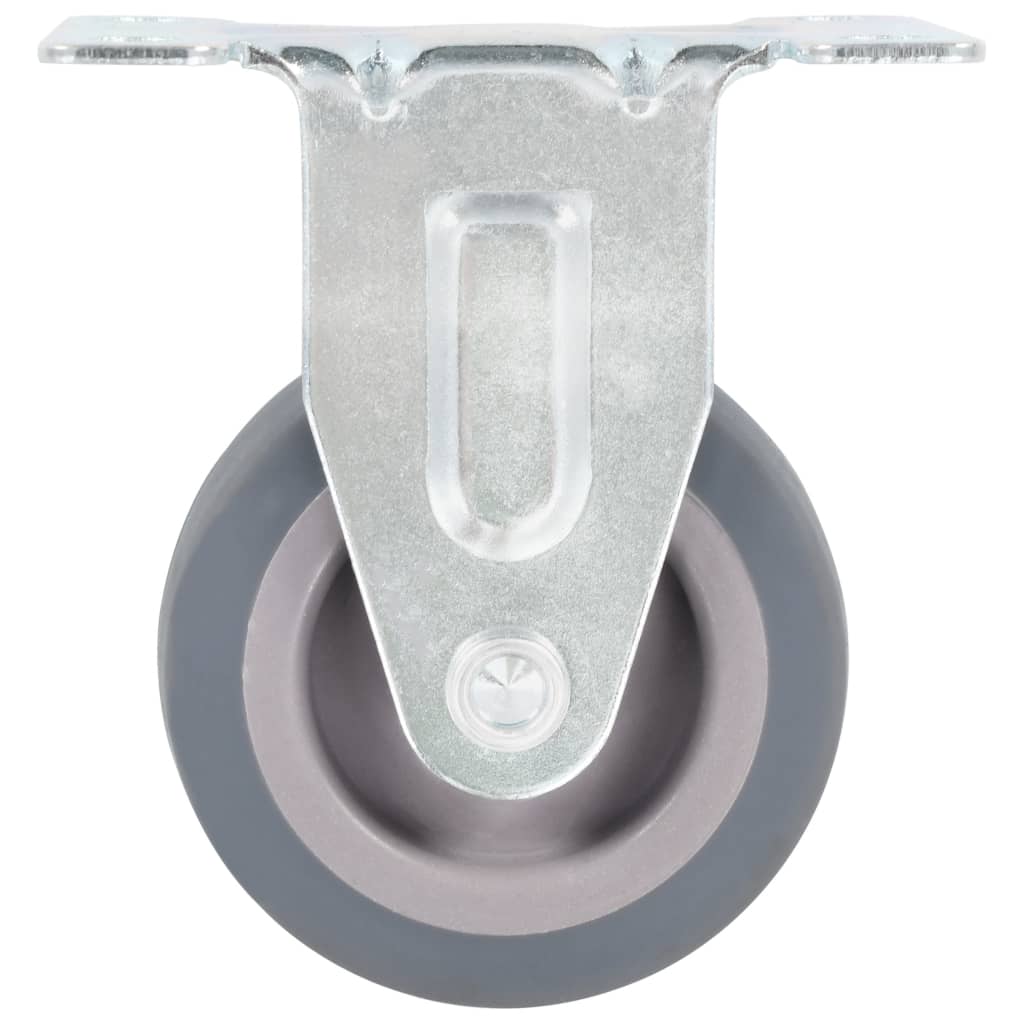 32 pcs Fixed Casters 50 mm